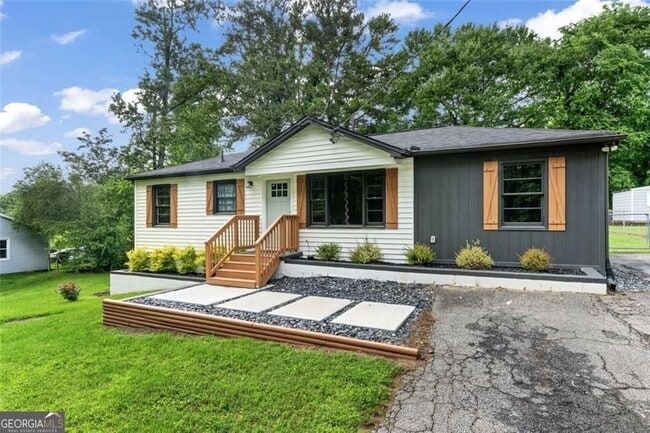 Photo - 1326 Stella Cir SW