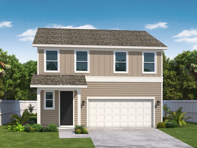 Building Photo - 2705 Radha Wy