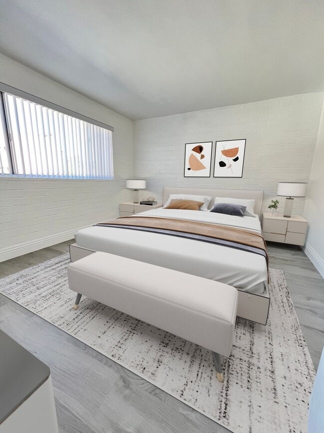 Photo - The Orly on Orange