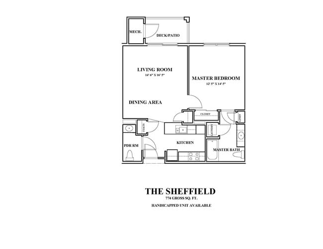Sterling Place
