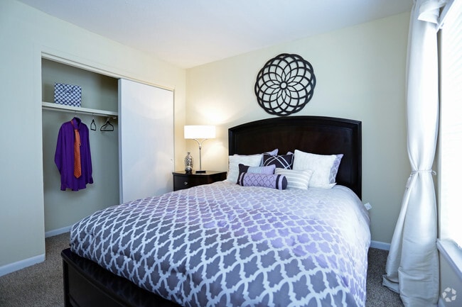 Photo - The Park at Buckingham