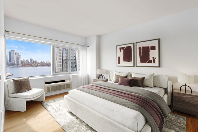 Photo - 1700 Park Ave Unit 804