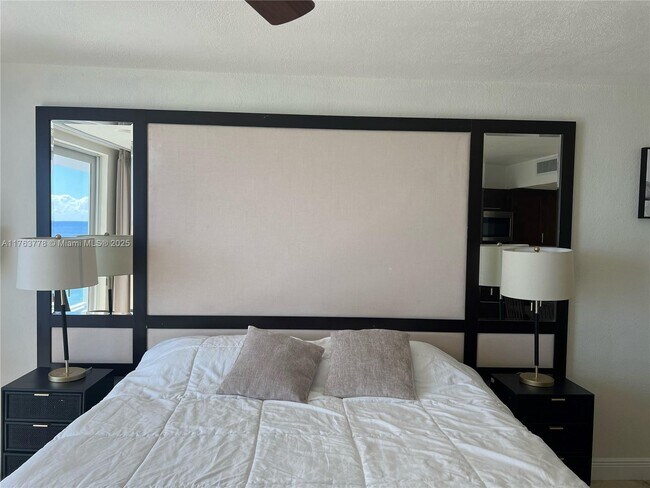 Photo - 19201 Collins Ave Condo Unit 805