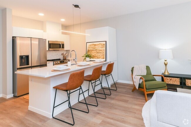 Building Photo - The Fitz Rental