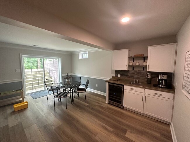 Photo - Covered Bridge Trail Single Family home!