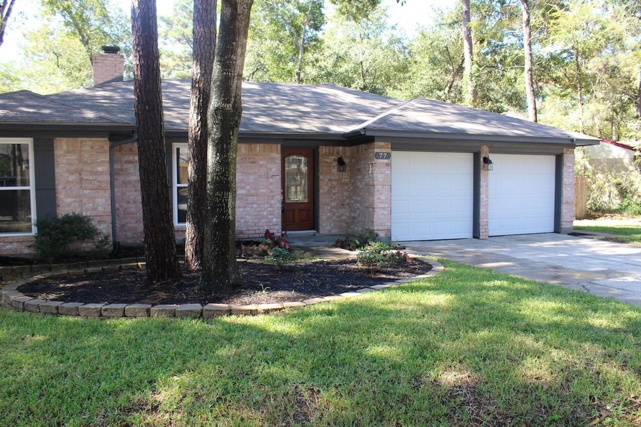 Photo - 77 N Deerfoot Cir Casa