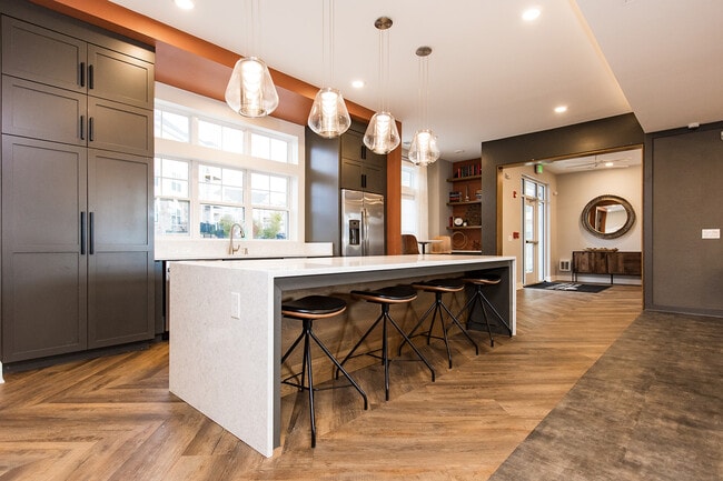 The Villas at Mill Run