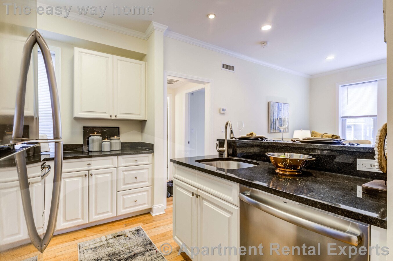 Photo - 3 Chauncy St Unidad #17