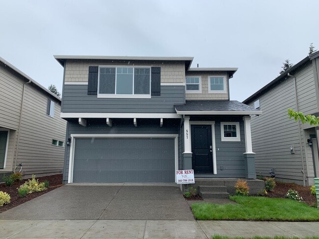 Building Photo - Brand New Home in Brand New Community! Gre...