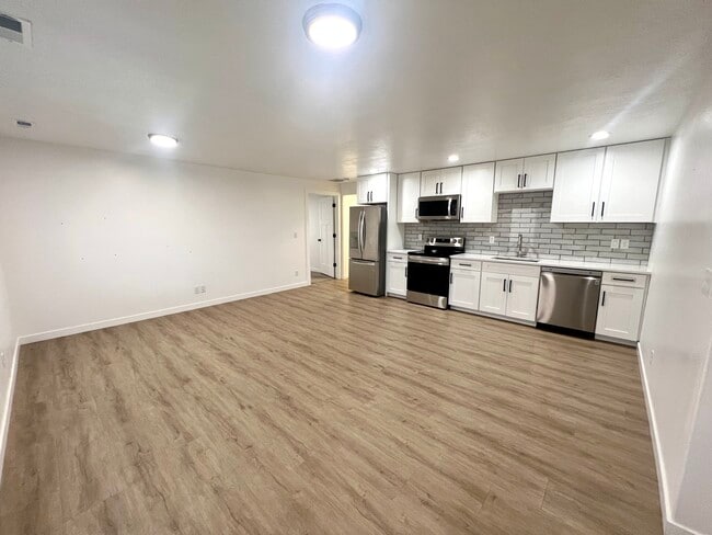 Photo - 2566 W 3900 N Unit Basement Apartment