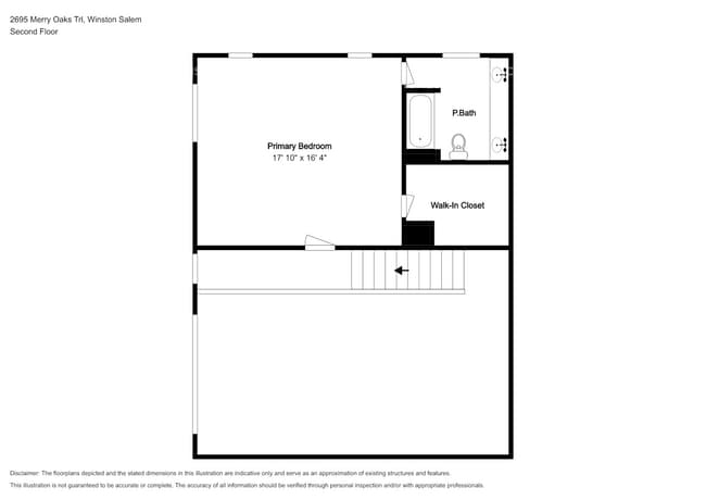 Photo - 2695 Merry Oaks Trail