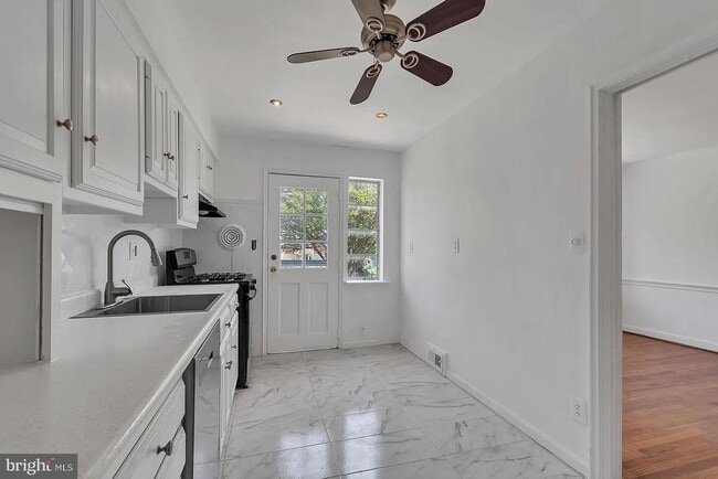 Photo - 1804 Winford Rd