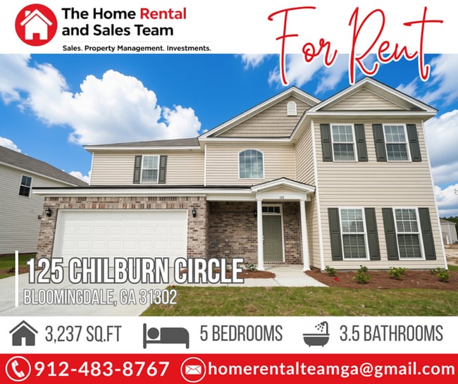Building Photo - 125 Chilburn Cir