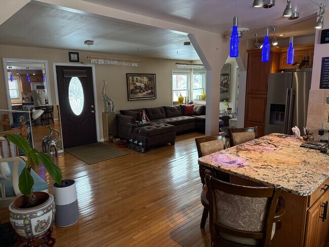 Photo - 246 Grant Ave Unit 1st. Floor