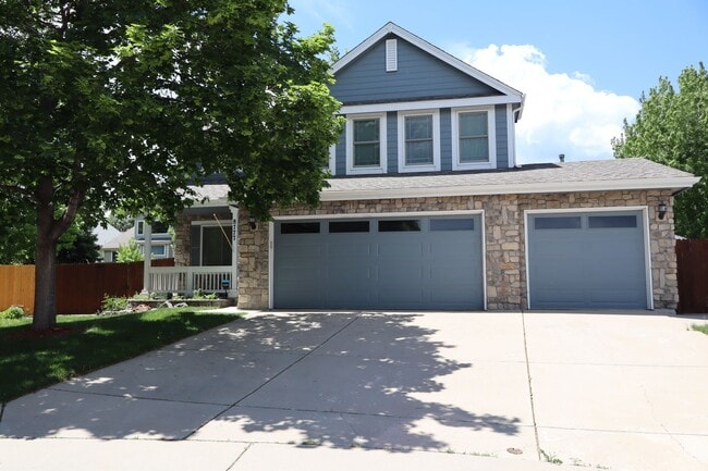 Building Photo - Gorgeous home in Littleton!