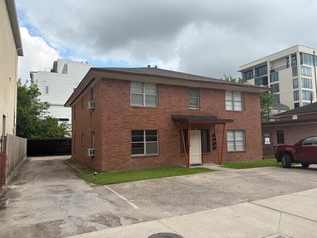 Building Photo - 2422 Richton St Unit 1