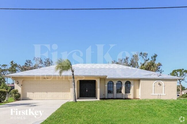 Building Photo - 19562 Midway Blvd Rental