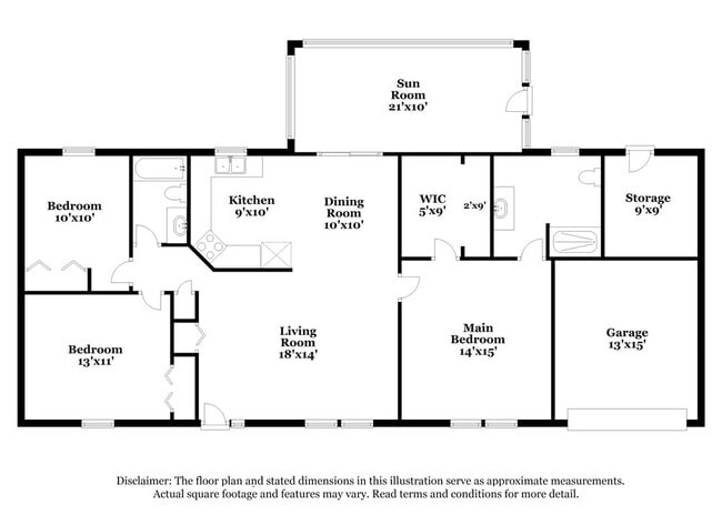 Photo - 1983 SE Floresta Dr