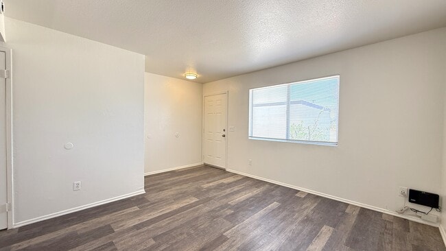 Apple Valley Townhomes