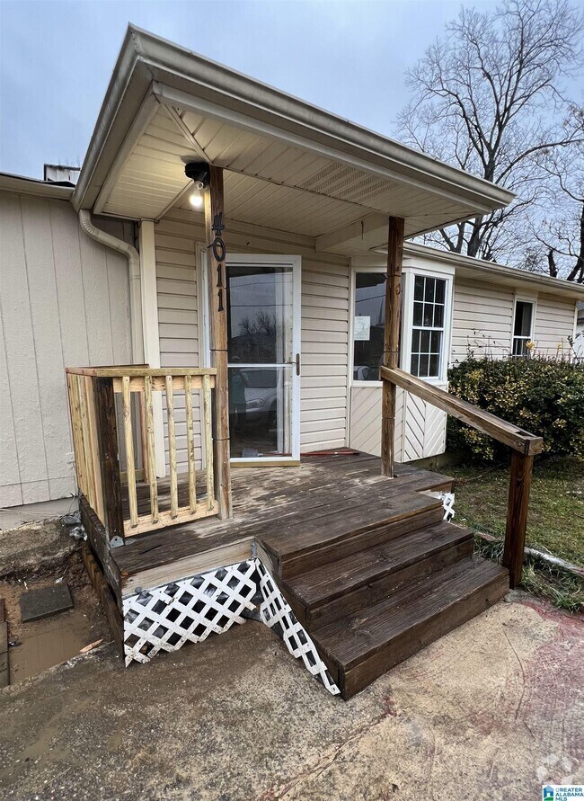 Houses for Rent in Hueytown AL 36 Houses