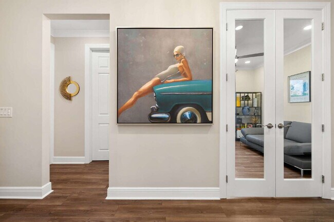 Photo - SALT WATER POOL AND SPA home in Greyhawk a...