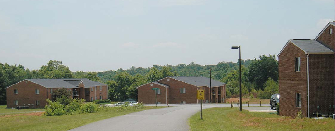 Westwind Village Apartments - Westwind Village Apartments