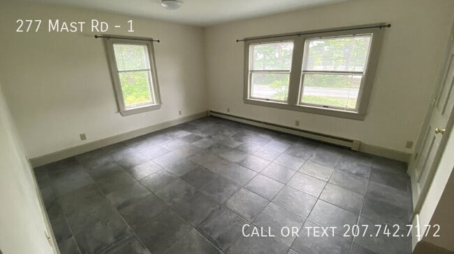 277 Mast Rd Unit 1