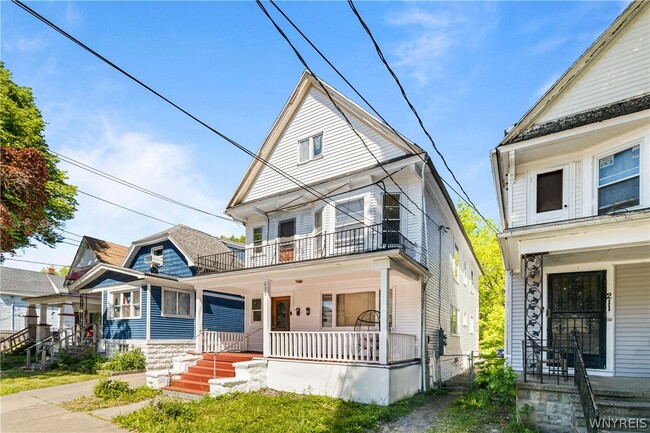Photo - 213 Keystone St