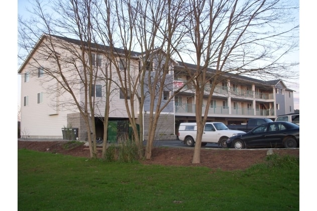Photo - The Heritage Park Apartments