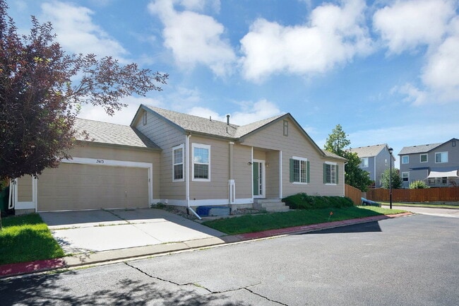 Photo - 3415 Gunn Peak View