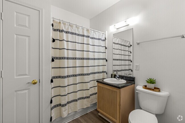 2B/2BA-1054 Sq Ft