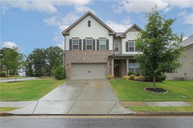 Photo - 2375 Woodmarsh Cir House