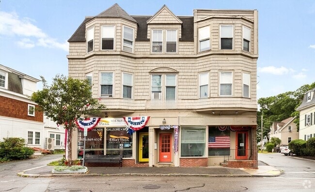 Building Photo - 730 Hale St Unit 2 Rental