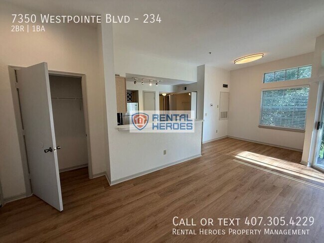 Photo - 7350 Westpointe Blvd Apartment Unit 234
