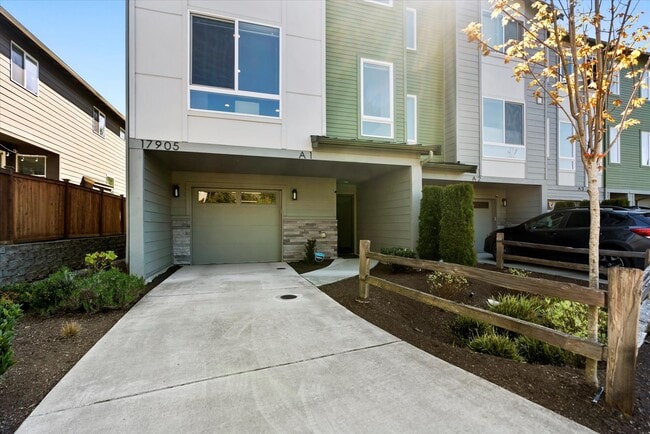 Photo - 17905 35th Ave SE