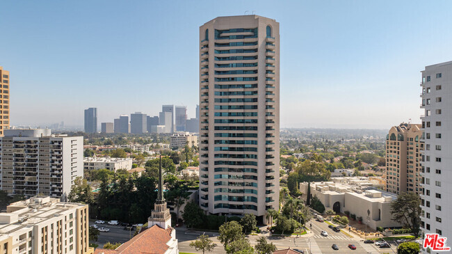 Building Photo - 10490 Wilshire Blvd Unit 1402 Rental