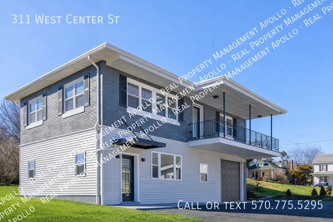 Building Photo - 311 W Center St