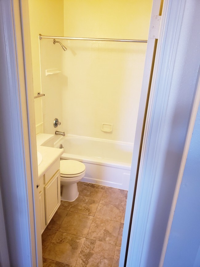 Photo - Campus North Apartments