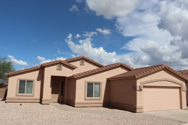 Photo - Beautiful West Side Home in Gated Community