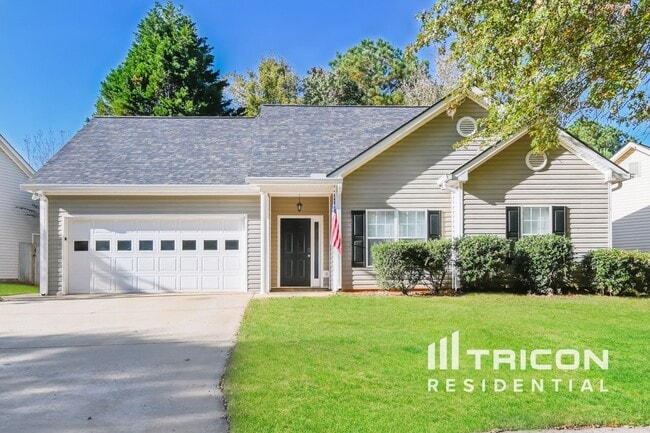 Building Photo - 140 Carl Barrett Dr