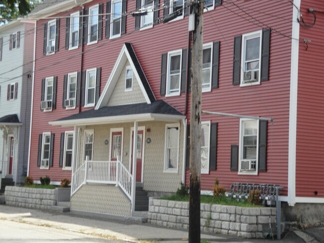 Photo - 143 Second St Unit 3