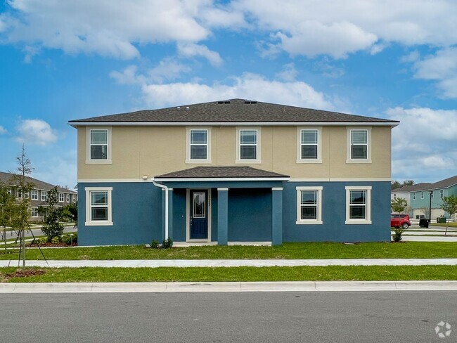 Building Photo - 12208 Linear St Unit Linear Street Rental