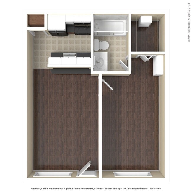 Photo - Everton @ Bellmar