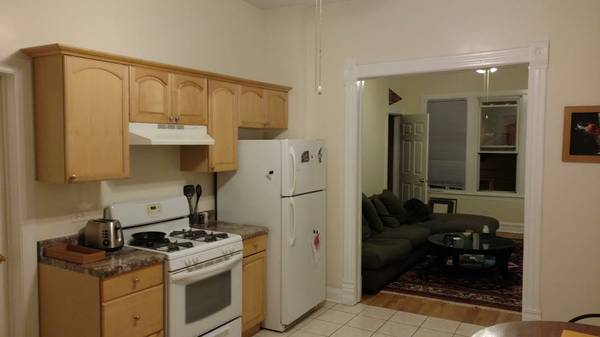 Photo - 2536 W Shakespeare Ave Apartment