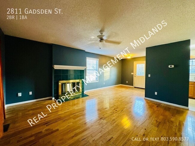 Photo - 2811 Gadsden St