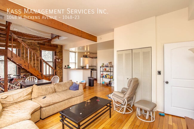 Photo - 1048 W Dickens Ave Unit 1048-23