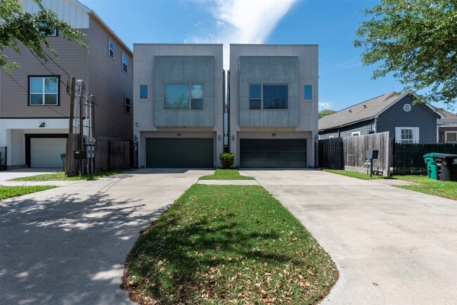 Photo - 3514 Bastrop St