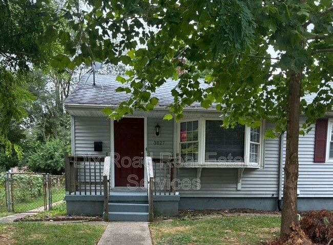 Building Photo - 3827 Carroll Ave Rental