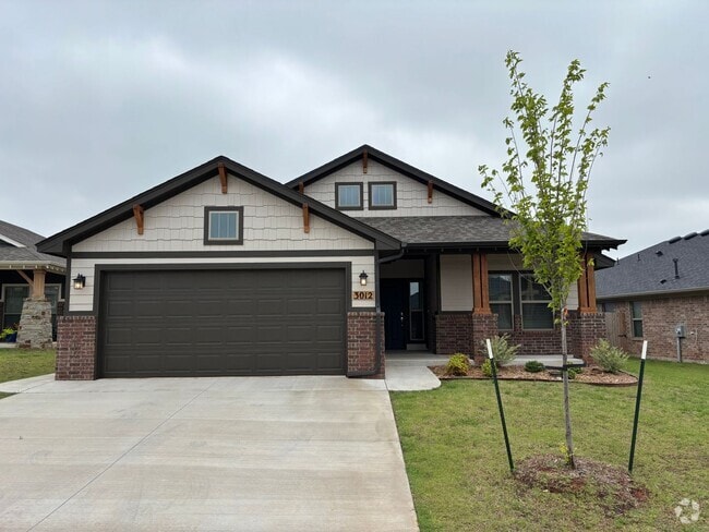 Building Photo - Wonderful 3 Bed 2 Bath Home in Norman
