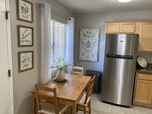 Photo - 840 S Langley Ave Unit Fully furnished 1 Bd./1 Ba. Condo